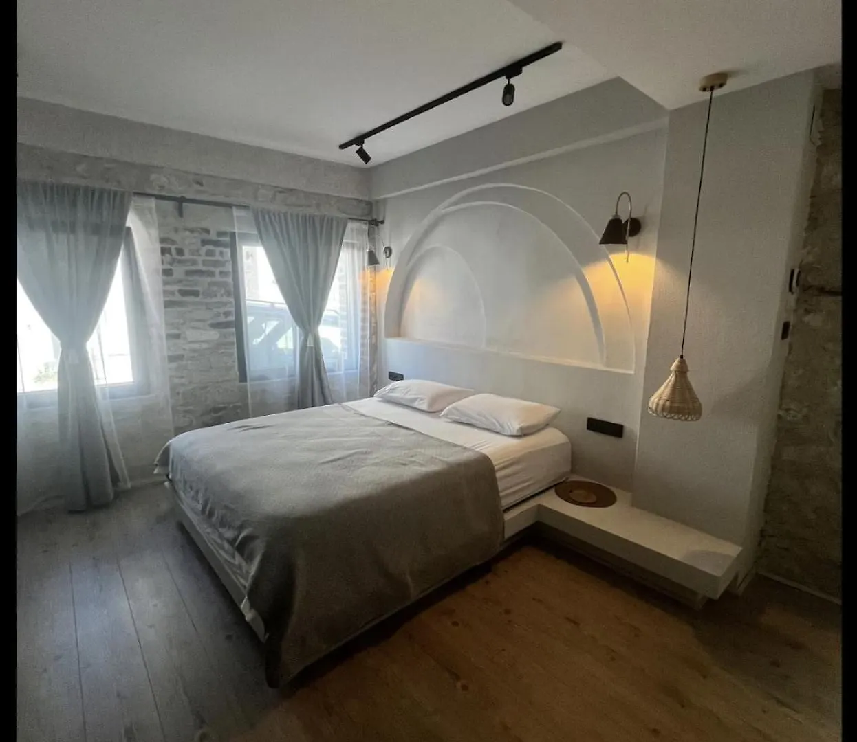 Pensjonat Hotel Nisurla Turcja