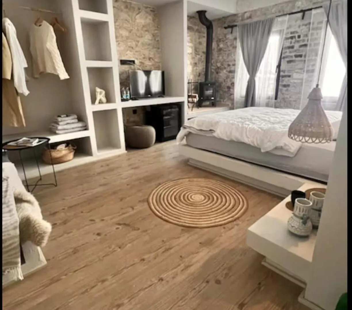 Hotel Nisurla 0*, Urla Turcja