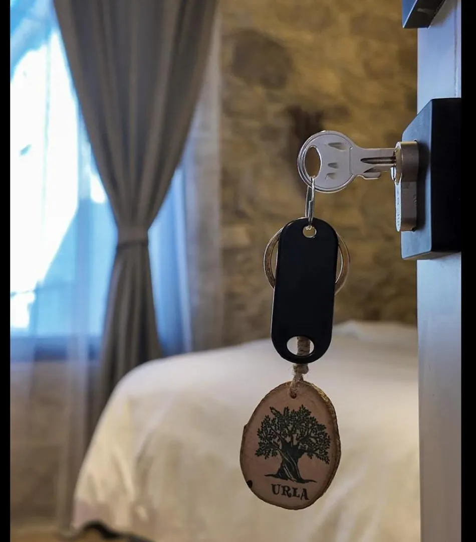 Hotel Nisurla