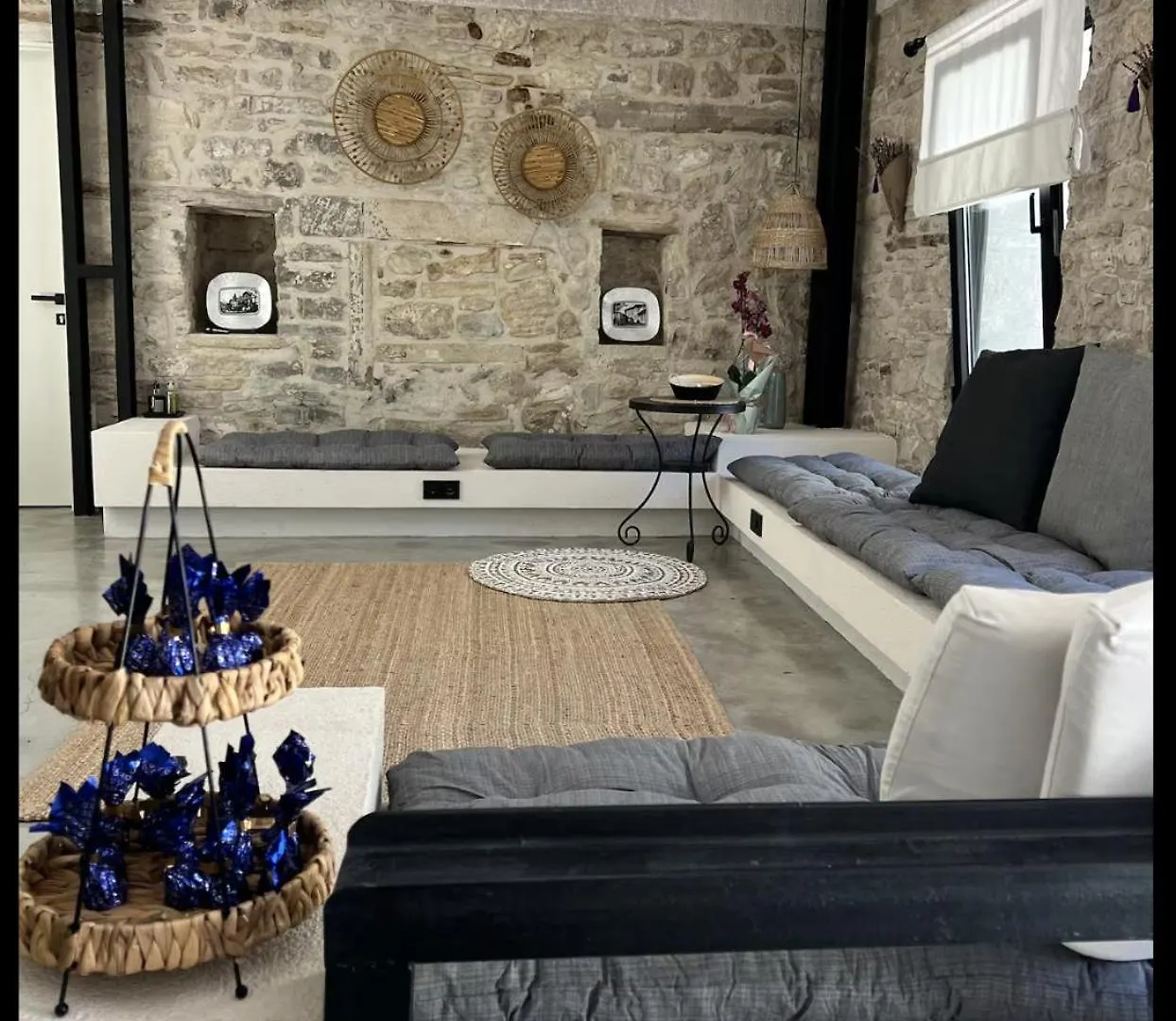 Hotel Nisurla Pensjonat Urla
