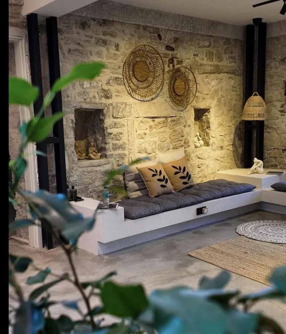Hotel Nisurla