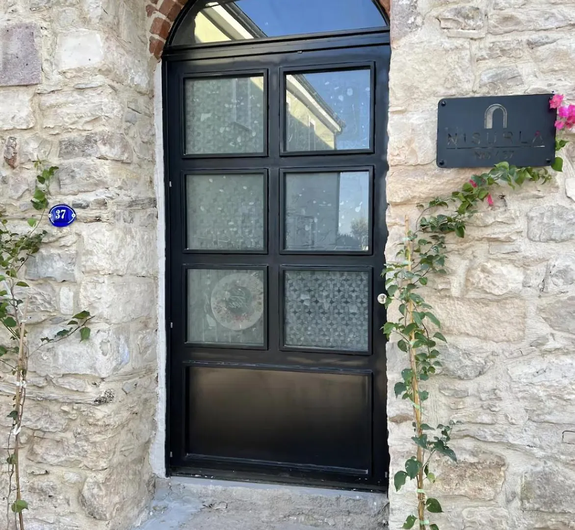 Hotel Nisurla Pensjonat