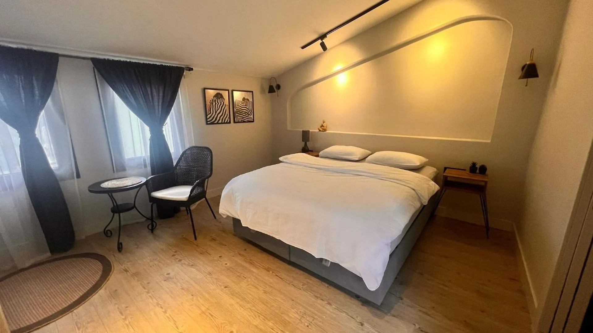 Hotel Nisurla Turcja