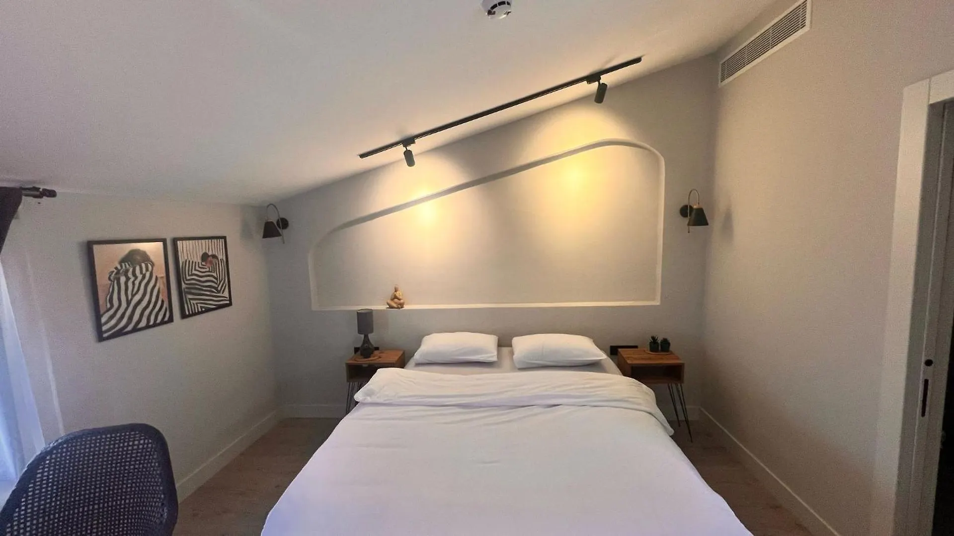 Hotel Nisurla 0*, Urla Turcja