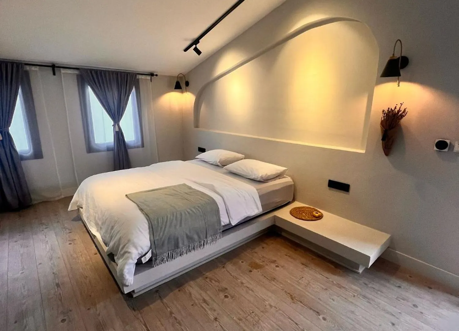 Hotel Nisurla 0*, Urla Turcja