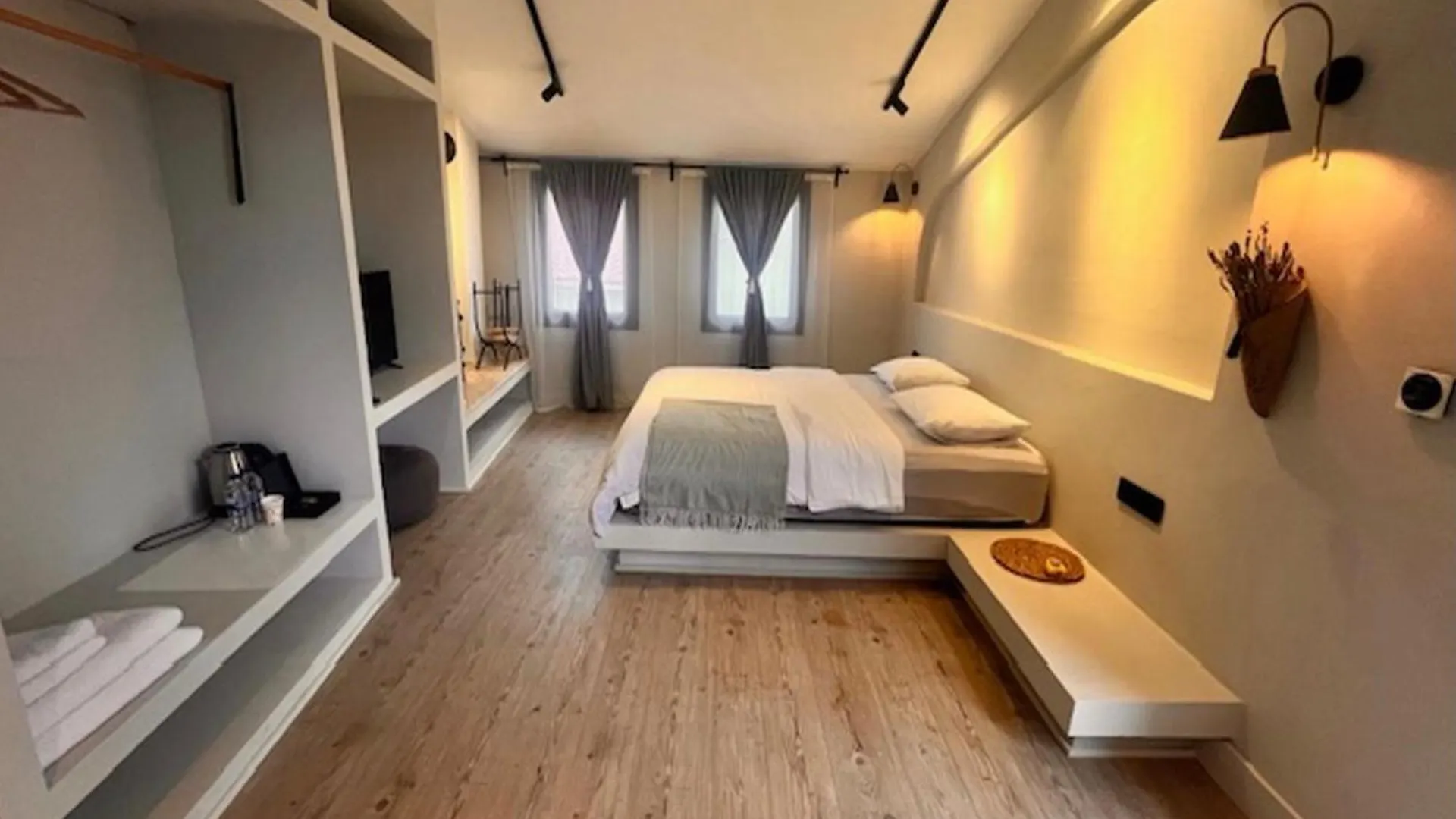 Pensjonat Hotel Nisurla