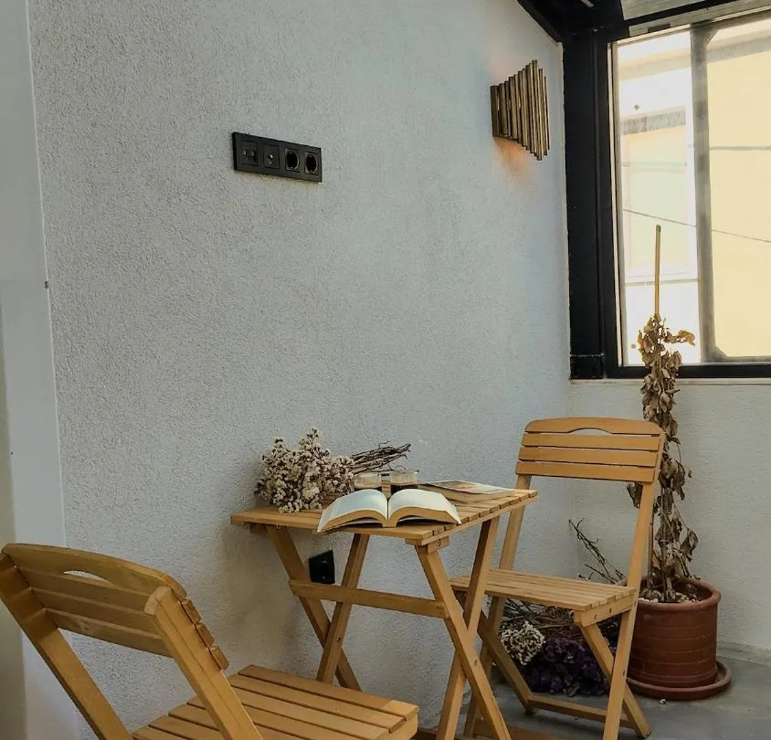 Hotel Nisurla Turcja