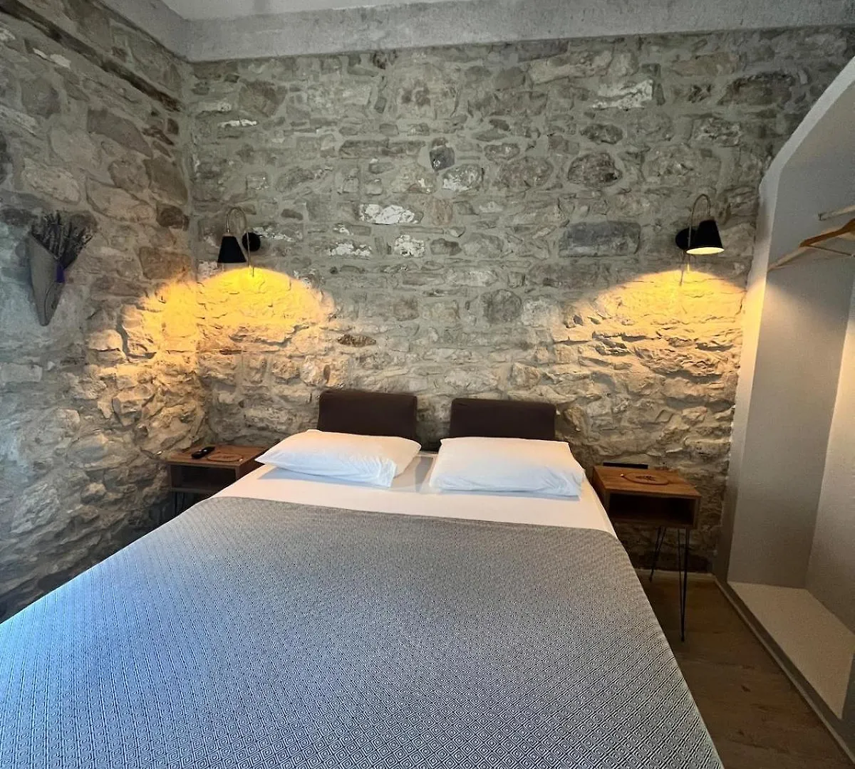 Hotel Nisurla Pensjonat