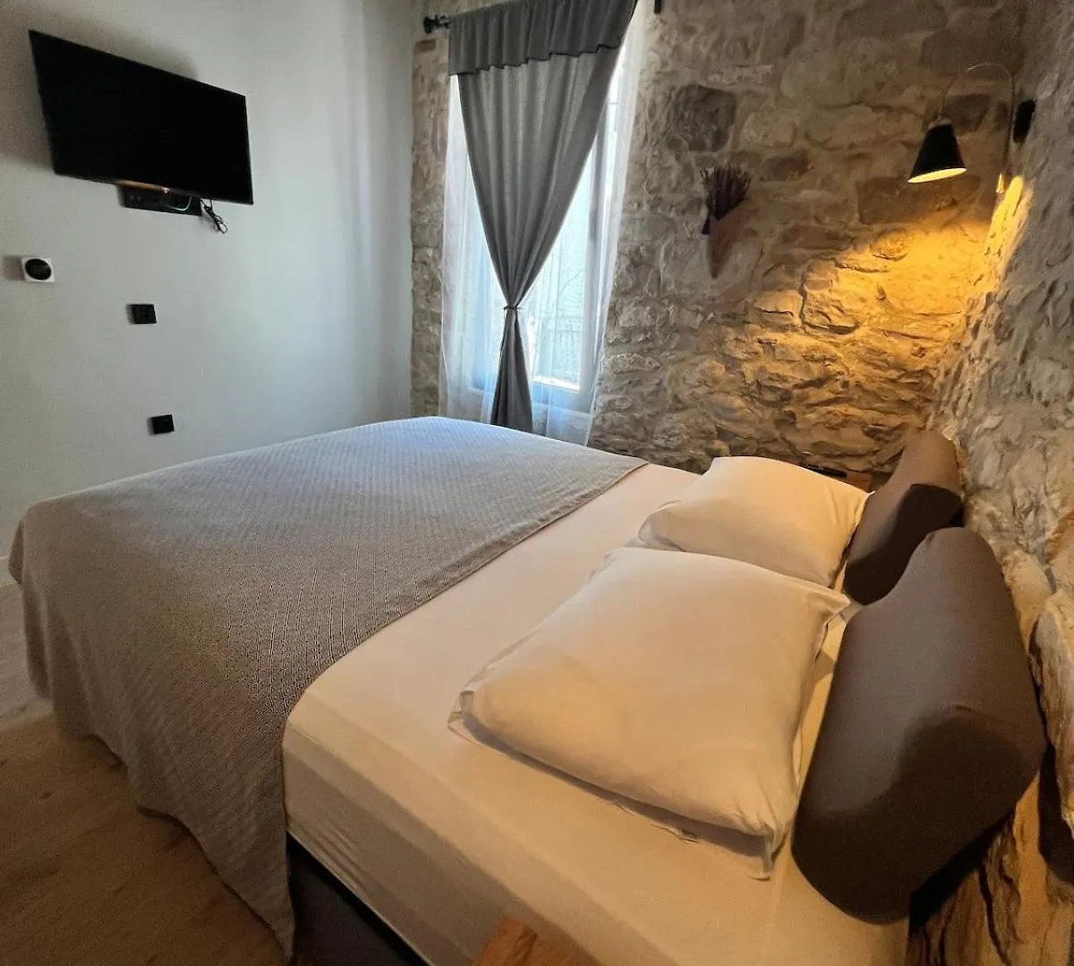Pensjonat Hotel Nisurla Turcja