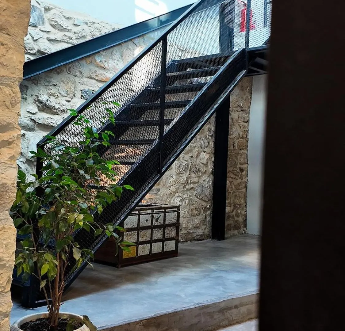Hotel Nisurla Pensjonat