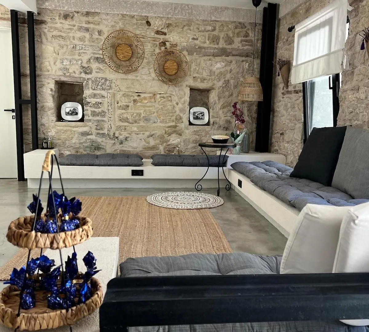 Pensjonat Hotel Nisurla Turcja