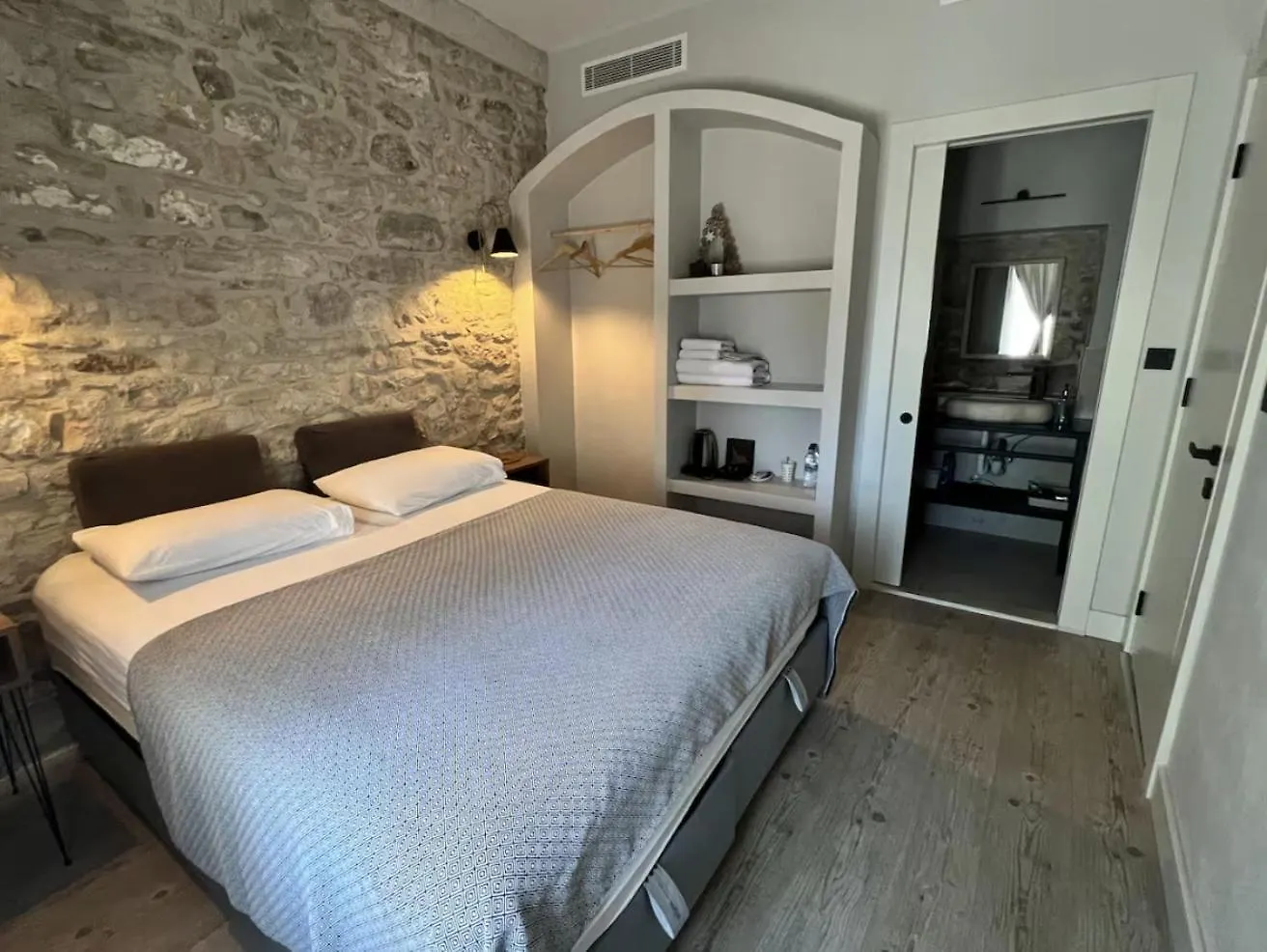 Pensjonat Hotel Nisurla Turcja