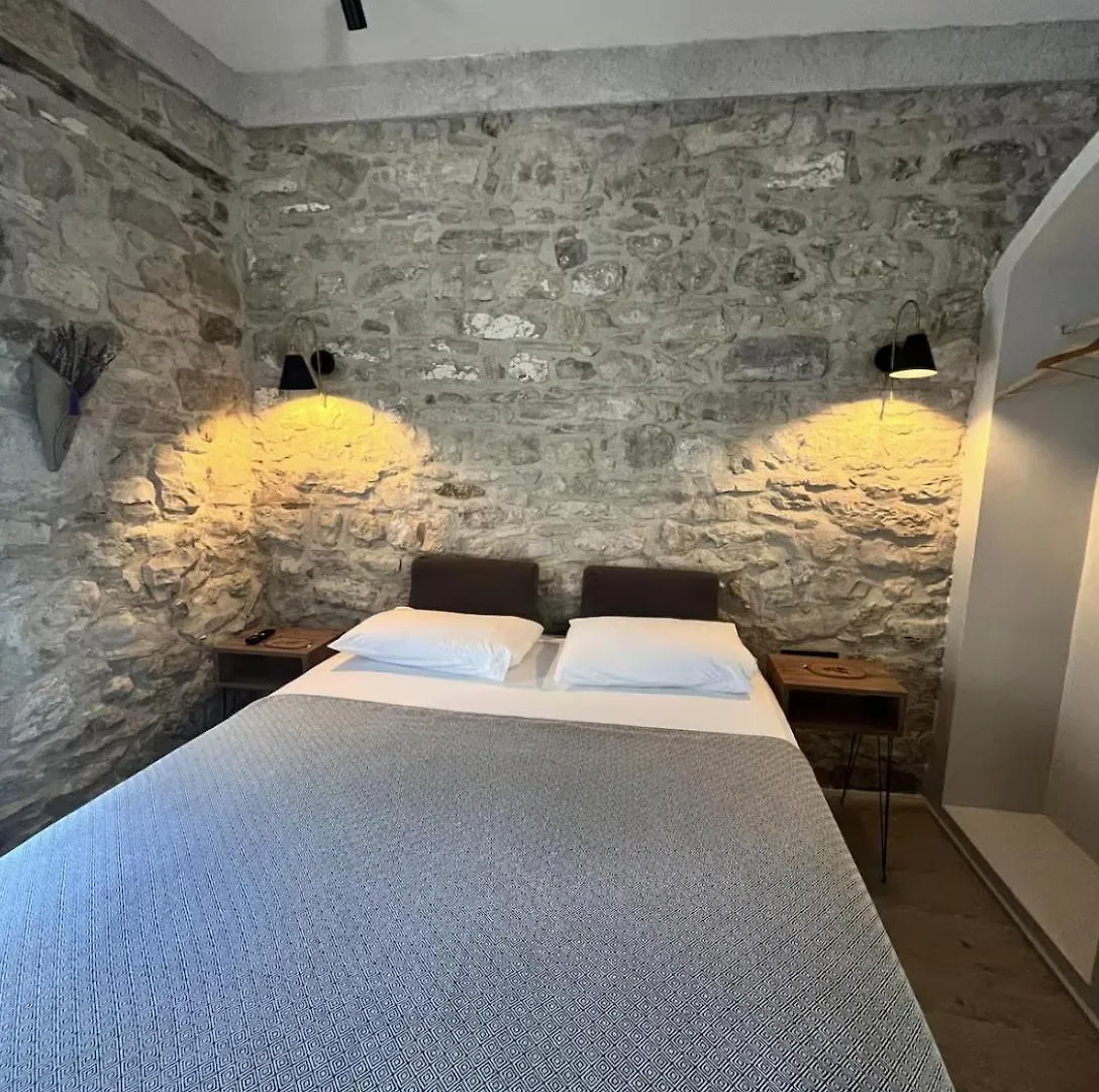 Hotel Nisurla