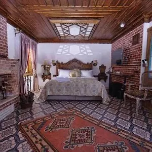  Otel Ayşe Hanım Konağı
